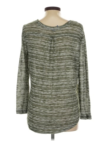 Falls Creek Long Sleeve T-Shirt (view 2)