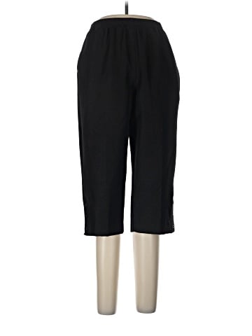 Alfred Dunner Casual Pants (view 1)