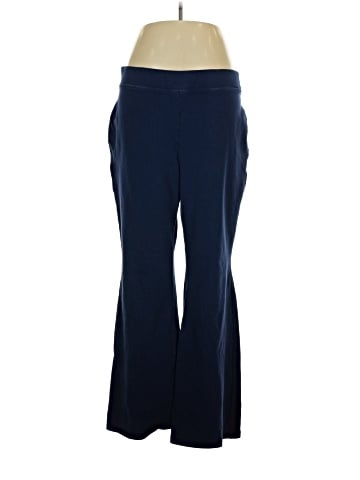 Lands' End Dress Pants (view 1)