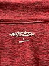 Ideology 100% Polyester Burgundy Track Jacket Size L - photo 6