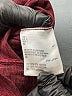 Ideology 100% Polyester Burgundy Track Jacket Size L - photo 7