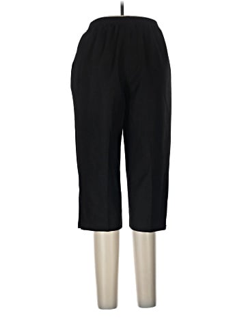 Alfred Dunner Casual Pants (view 2)