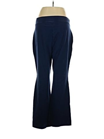 Lands' End Dress Pants (view 2)