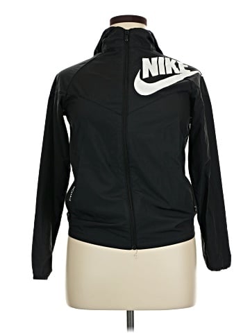 Nike Track Jacket (view 1)