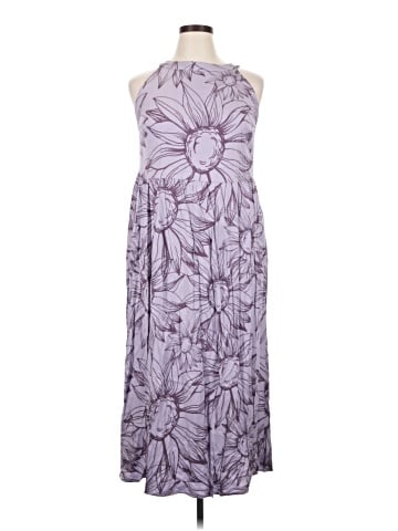 Market and Spruce Casual Dress (view 1)