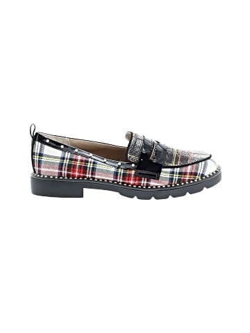 Betsey Johnson Flats (view 1)