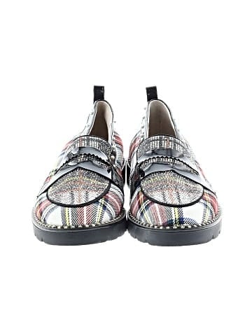 Betsey Johnson Flats (view 2)