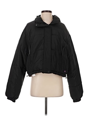 Zara Jacket (view 1)