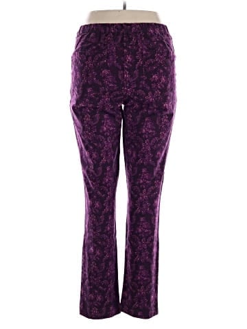 Isaac Mizrahi LIVE! Casual Pants (view 2)