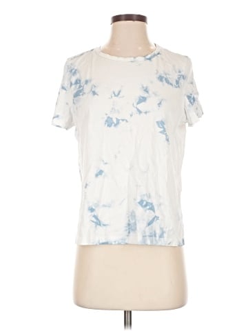 Vero Moda Short Sleeve T-Shirt (view 1)