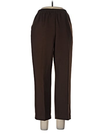 Alfred Dunner Dress Pants (view 1)