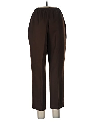 Alfred Dunner Dress Pants (view 2)