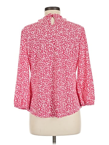 Adrianna Papell 3/4 Sleeve Blouse (view 2)