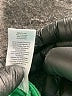 Talbots Color Block Green Jeans Size 8 (petite) - photo 8