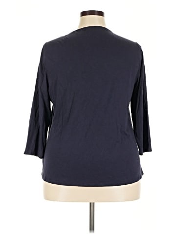 Boden 3/4 Sleeve Blouse (view 2)