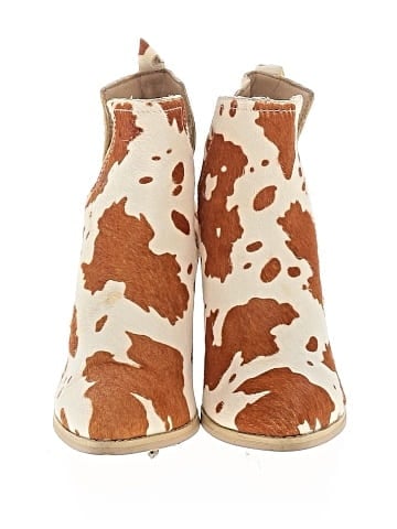 Very Volatile Ankle Boots (view 2)