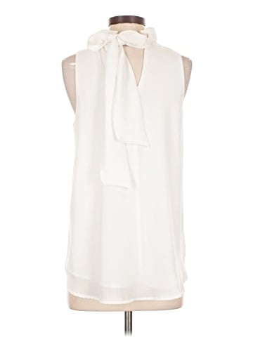 Gibson Sleeveless Blouse (view 2)