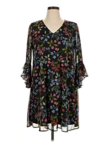 Calvin Klein Casual Dress (view 1)