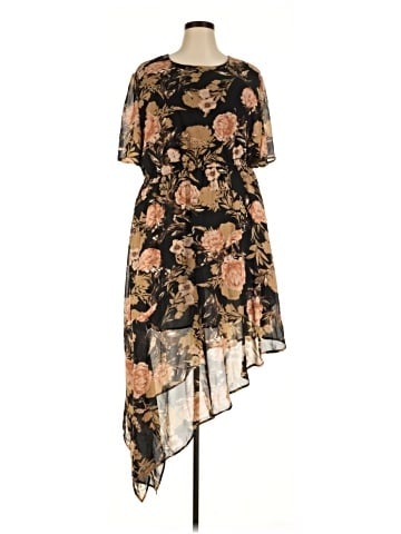 Hayden Cocktail Dress (view 1)
