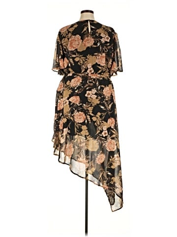 Hayden Cocktail Dress (view 2)
