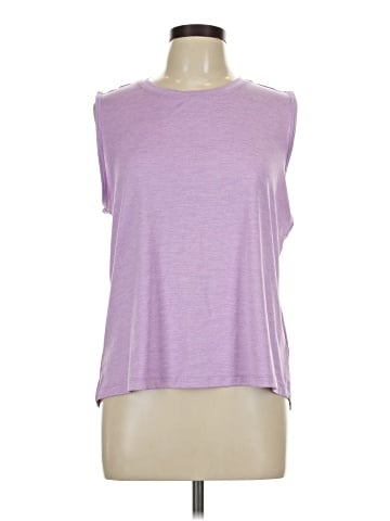 Avia Sleeveless T-Shirt (view 1)