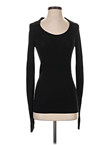 Cos Long Sleeve T-Shirt (view 1)