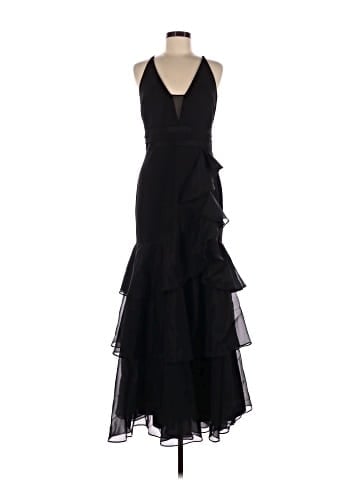 Aidan Mattox Cocktail Dress (view 1)