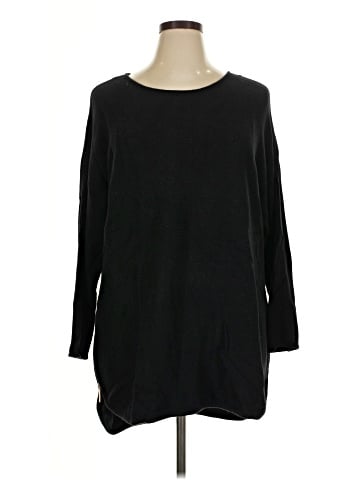 MICHAEL Michael Kors Pullover Sweater (view 1)