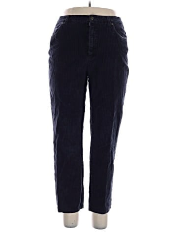 Jones New York Sport Casual Pants (view 1)