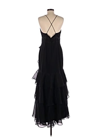 Aidan Mattox Cocktail Dress (view 2)