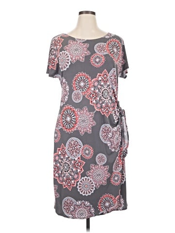 Robbie Bee Casual Dress (view 1)