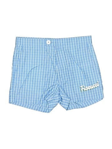 FIORUCCI Shorts (view 1)