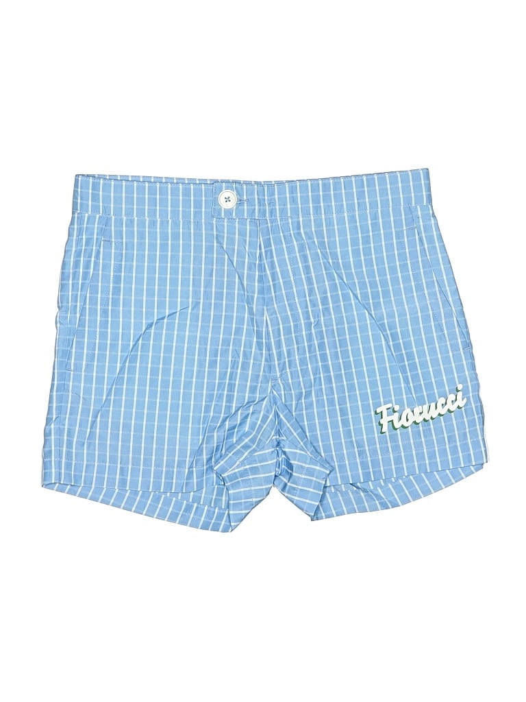 Fiorucci Shorts In Blue