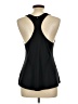 Active by Old Navy 100% Polyester Black Active Tank Size L - photo 2