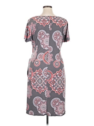 Robbie Bee Casual Dress (view 2)