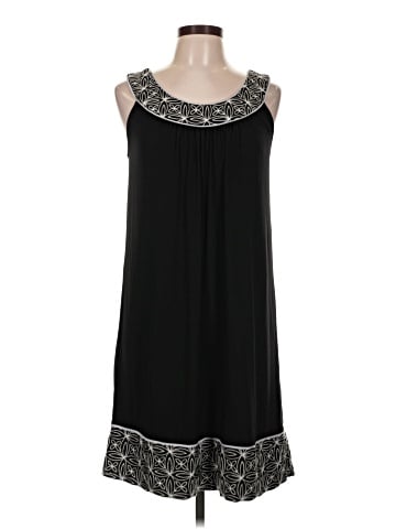 Ronni Nicole Casual Dress (view 1)