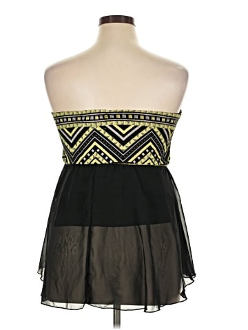 Almost Famous Cocktail Dress (view 2)
