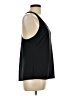 Active by Old Navy 100% Polyester Black Active Tank Size L - photo 4