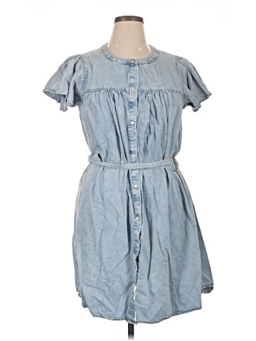 Jane and Delancey Casual Dress (view 1)