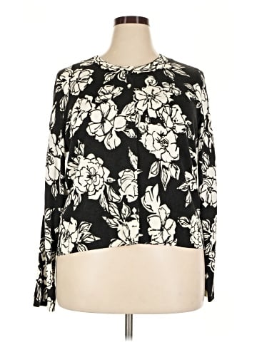 Croft & Barrow Cardigan (view 1)
