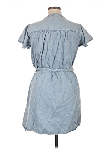 Jane and Delancey Casual Dress (view 2)