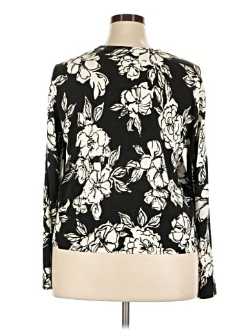 Croft & Barrow Cardigan (view 2)