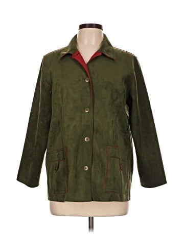 Alfred Dunner Jacket (view 1)