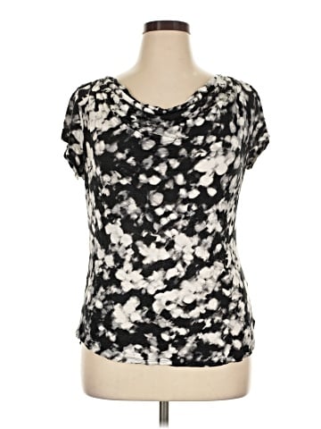Apt. 9 Short Sleeve T-Shirt (view 1)