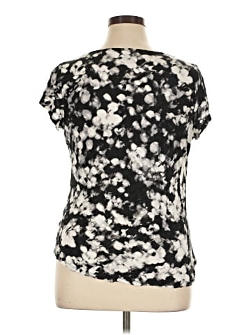 Apt. 9 Short Sleeve T-Shirt (view 2)