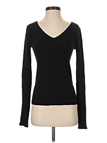 Sweet Romeo Long Sleeve T-Shirt (view 1)