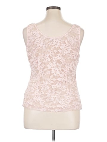 Boston Proper Sleeveless Top (view 2)