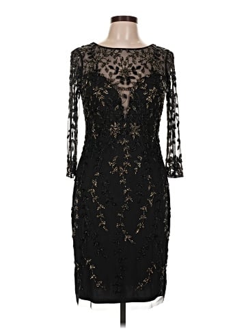 Aidan Mattox Cocktail Dress (view 1)