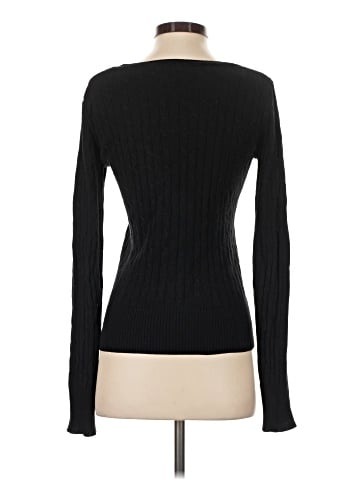 Sweet Romeo Long Sleeve T-Shirt (view 2)