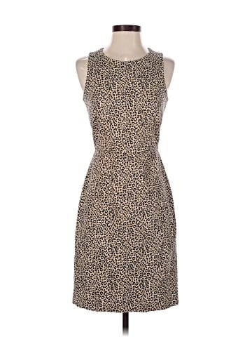 J.Crew Factory Store Cocktail Dress (view 1)